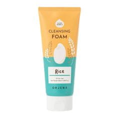 shumee Cleansing Foam Rice rozjasňující čisticí pěna na mytí obličeje 180ml