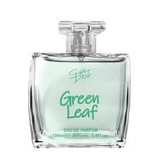 shumee Parfémovaná voda Green Leaf ve spreji 100 ml