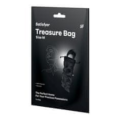 shumee Treasure Bag, taška na uložení pomůcek M Black