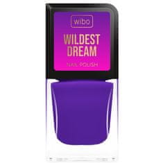 shumee Wildest Dream Nail Polish lak na nehty 5 8,5ml