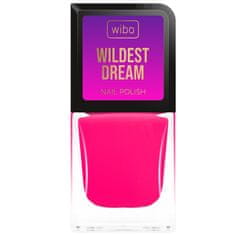 shumee Wildest Dream Nail Polish lak na nehty 3 8,5ml