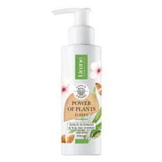 shumee Power of Plants Mandlový odličovací olej-gel 145ml