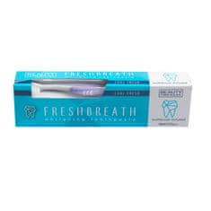 shumee Freshbreath Whitening Toothpaste bělící zubní pasta 100ml + zubní kartáček