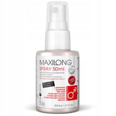 shumee Maxilong Spray masážní sprej na intimní penis 50 ml