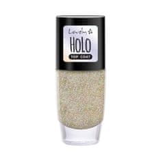 shumee Holo Top Coat holografický top na nehty 1 8ml