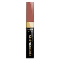 shumee Million Dollar Lips matná rtěnka 08 3ml