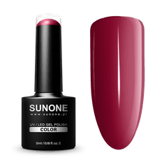 shumee UV/LED Gel Polish Barevný hybridní lak C13 Cersei 5ml