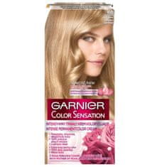 shumee Krémová barva na vlasy Color Sensation 8.0 Luminous Light Blonde