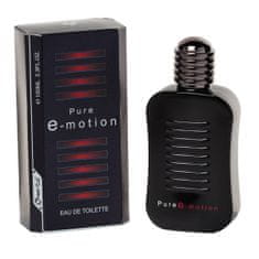 shumee Pure E-motion toaletní voda ve spreji 100ml