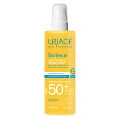 shumee Bariesun Invisible Spray sprej na opalování bez parfemace SPF50+ 200 ml