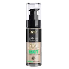 shumee Stay Flawless Matt matující podkladová báze 405 30ml