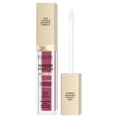 shumee Wonder Match matná tekutá rtěnka 10 Berry Rose 6,8ml