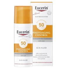 shumee Sun Photoaging Control SPF50+ fluid proti fotoagingu 50ml