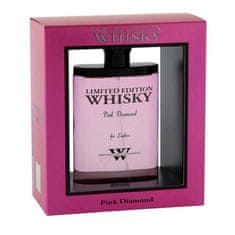 shumee Whisky Pink Diamond parfémovaná voda ve spreji 90ml