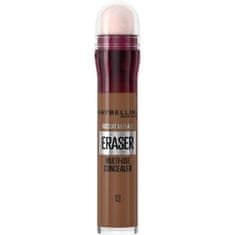 shumee Instant Anti-Age Eraser Concealer korektor na obličej s houbičkou 13 Cocoa 6,8ml