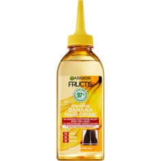 shumee Fructis Hair Drink Banana instantní lamelární tekutý kondicionér pro suché vlasy 200ml