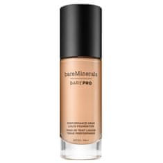 shumee BarePro Performance Wear Liquid Foundation SPF20 tekutý základ 11 Natural 30ml