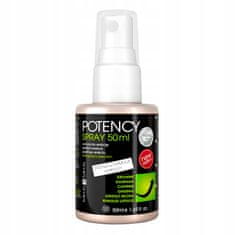 shumee Potency Spray sprej na potenci 50ml