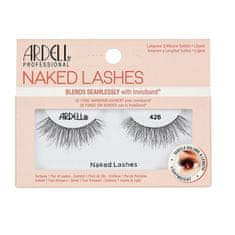 shumee Naked Lashes pár umělých řas 426 Black