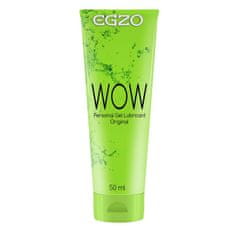 shumee Wow Personal Gel Lubricant univerzální lubrikant 50ml