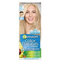 shumee Krémová barva na vlasy Color Naturals Creme 111 Light Ash Blonde