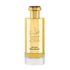 shumee Khaltaat Al Arabia Royal Blends parfémovaná voda ve spreji 100 ml