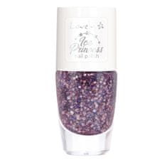 shumee Ice Princess Nail Polish lak na nehty 03 8ml