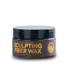 shumee Krémový vláknitý vosk The Dude Sculpting Fiber Wax 100 ml