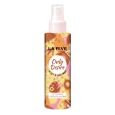 shumee Sprcha na tělo a vlasy Only Desire s vůní 200 ml