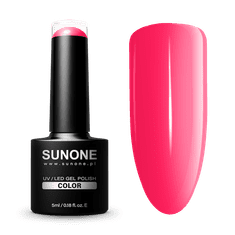 shumee UV/LED Gel Polish Barevný hybridní lak C02 Crista 5ml