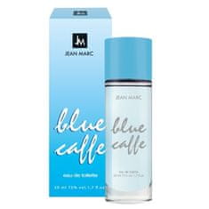 shumee Blue Caffe toaletní voda ve spreji 50ml