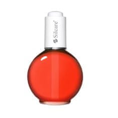 shumee Olej na nehty The Garden of Color Strawberry Crimson 75 ml