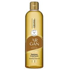 shumee Arganový vyhlazující sprchový gel 400 ml