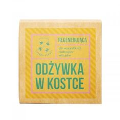 shumee Regenerační kondicionér kostka Lemon Eucalyptus 55g