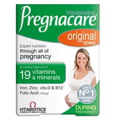 shumee Pregnacare Original doplněk stravy pro těhotné 30 tablet