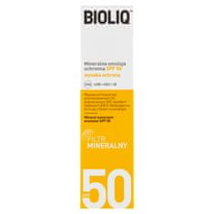 shumee Minerální ochranná emulze SPF50 30ml