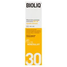 shumee Minerální ochranná emulze SPF30 30ml