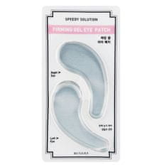 shumee Speedy Solution Firming Gel Eye Patch gelové náplasti na oči 1 pár