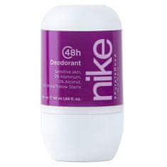 shumee #PurpleMood Woman roll-on deodorant 50ml