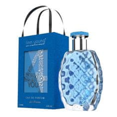 shumee Parfémovaná voda Blue 4 You Women ve spreji 100 ml