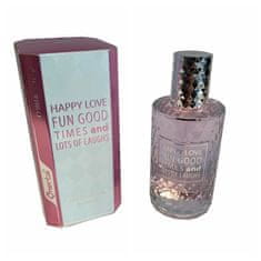 shumee Happy Love Fun For Women parfémovaná voda ve spreji 100 ml