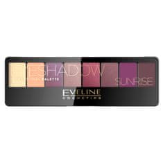 shumee Paletka očních stínů oční stíny Professional Palette 01 Sunrise