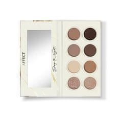 shumee Day to Night Eyeshadow Palette Paletka očních stínů 16g