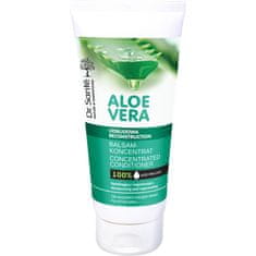 shumee Aloe Vera Balm regenerační balzám pro všechny typy vlasů 200 ml