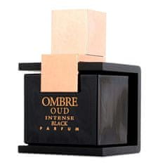 shumee Parfém Ombre Oud Intense Black ve spreji 100ml