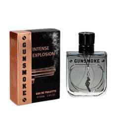 shumee Gunsmoke Intense Explosion toaletní voda ve spreji 100ml