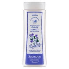 shumee Z lékárny Babuni, regenerační šampon 300ml