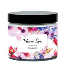 shumee Flower Spa výživné tělové máslo 250ml