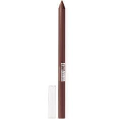 shumee Tattoo Liner Gel Pencil gelová tužka na oči 911 Smooth Walnut