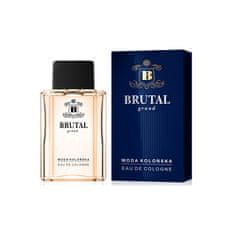 shumee Brutal Grand kolínská 100ml